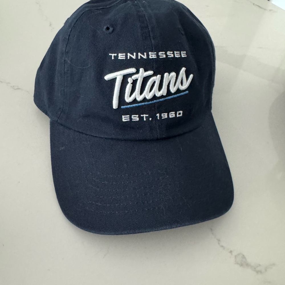 47 Brand Navy Cap
